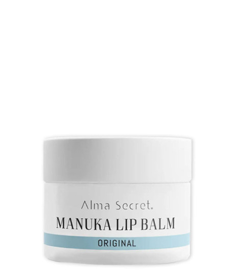 MANUKA LIP BALM ORIGINAL