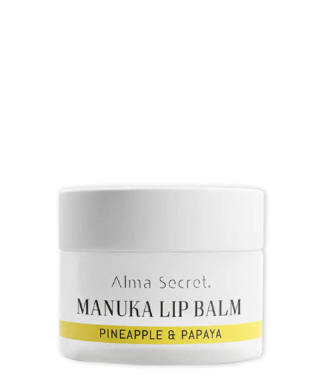 MANUKA LIP BALM PIÑA/PAYAYA