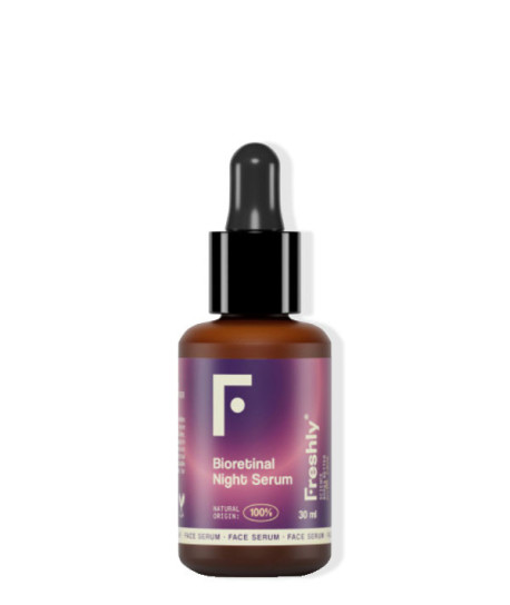 BIORETINAL NIGHT SERUM