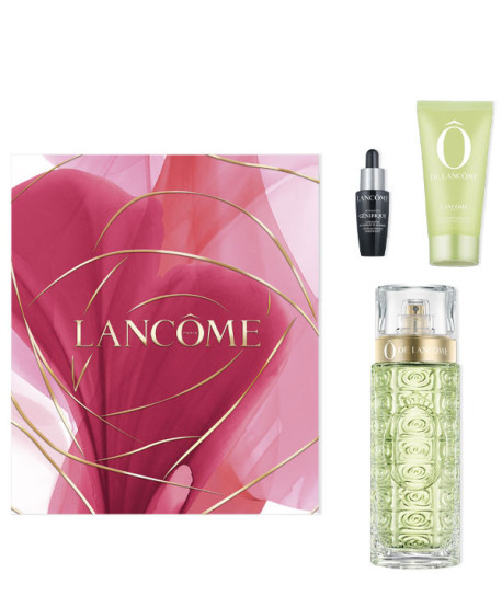 Ô DE LANCÔME ESTUCHE