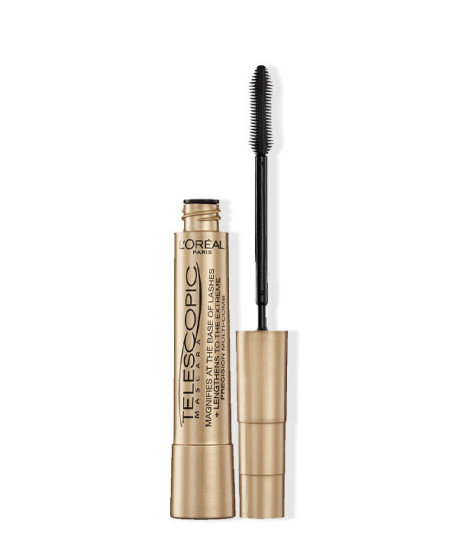 TELESCOPIC GOLD MASCARA