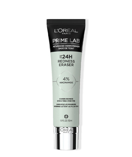 PRIME LAB 24H REDNESS ERASE