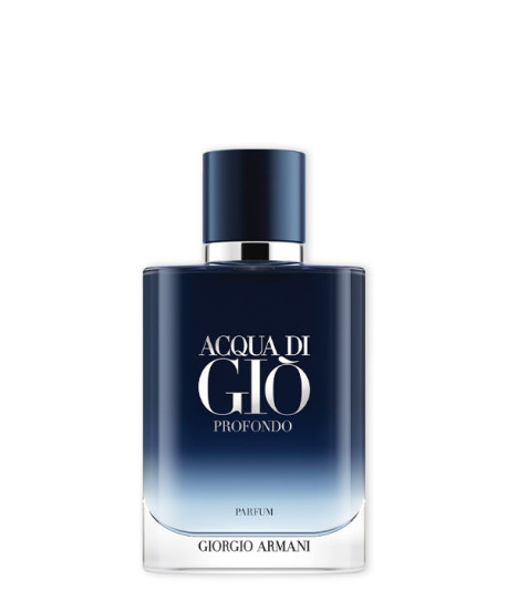 ACQUA DI GIÒ PROFONDO PARFUM