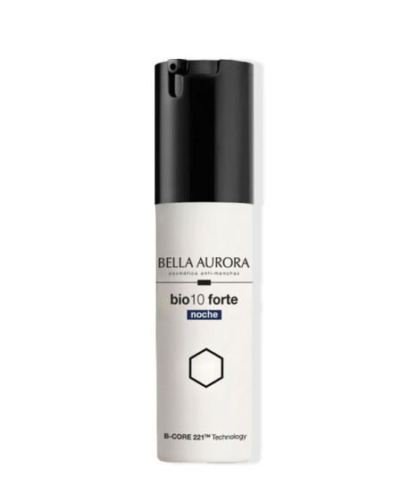 BIO10 FORTE NOCHE SERUM