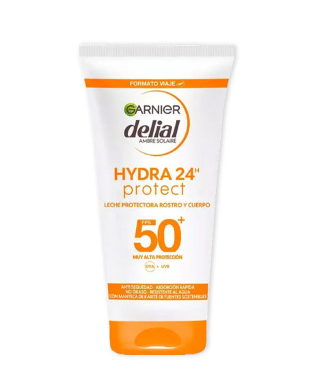 HYDRA 24H PROTECT SPF50+ FORMATO VIAJE