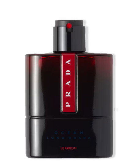 LUNA ROSSA OCEAN LE PARFUM