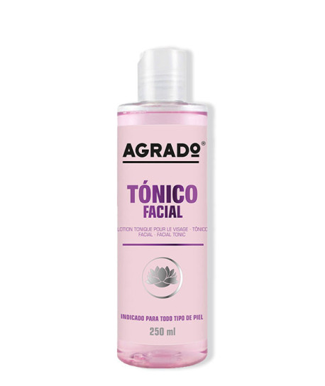 TÓNICO FACIAL