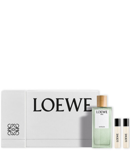 LOEWE AIRE SUTILEZA ESTUCHE