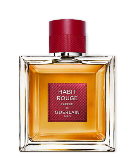 HABIT ROUGE LE PARFUM