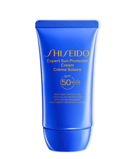 EXPERT SUN PROTECTOR CREAM SPF50+