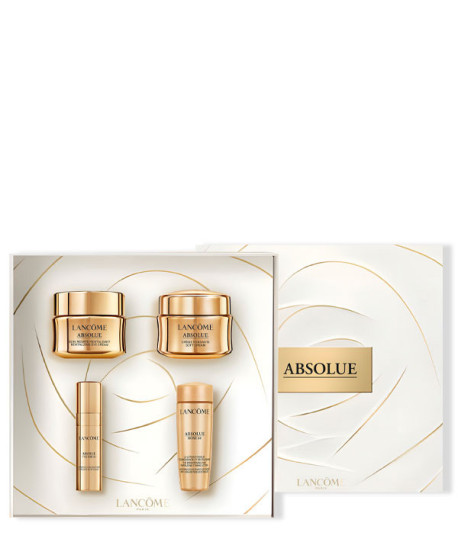 ABSOLUE CONTORNO DE OJOS REVITALIZANTE COFRE REGALO