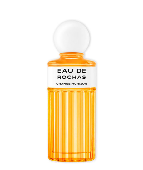 EAU DE ROCHAS ORANGE HORIZOS