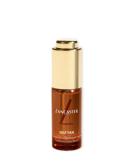 SELF TAN GOLDEN BODY GEL