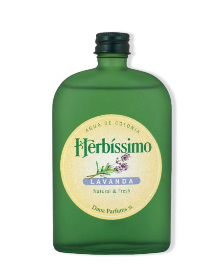 HERBÍSSIMO LAVANDA