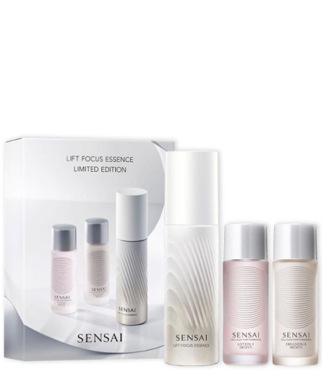 LIFT FOCUS ESSENCE SET LIMITED EDITION