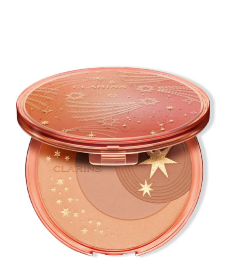 BRONZING COMPACT