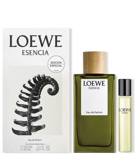 LOEWE ESENCIA EDP ICONO