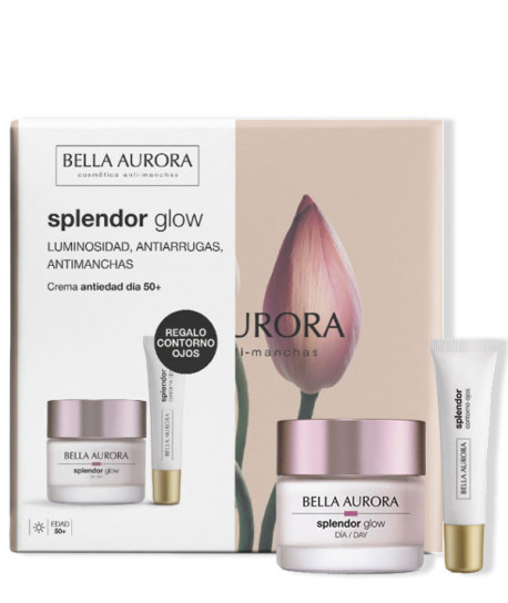 SPLENDOR GLOW ESTUCHE