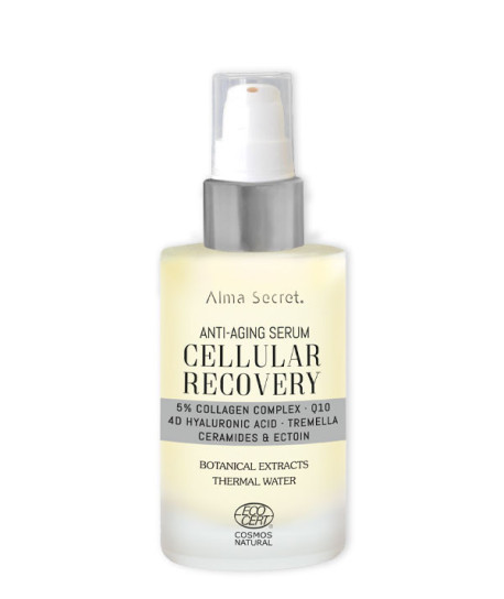 CELLULAR RECOVERY ANTI-AGING SERUM