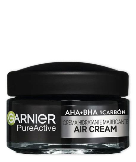 PURE ACTIVE 3 EN 1 AIR CREAM