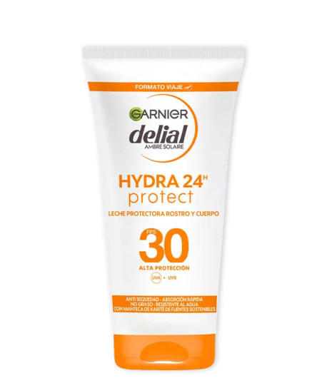 HYDRA 24H PROTECT SPF30 FORMATO VIAJE