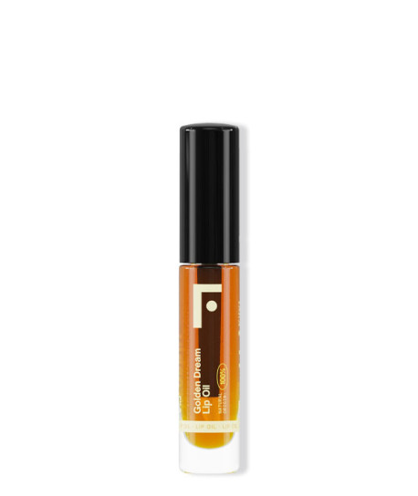 GOLDEN DREAM LIP OIL