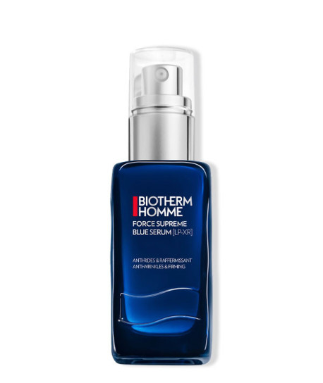 FORCE SUPREME BLUE SERUM