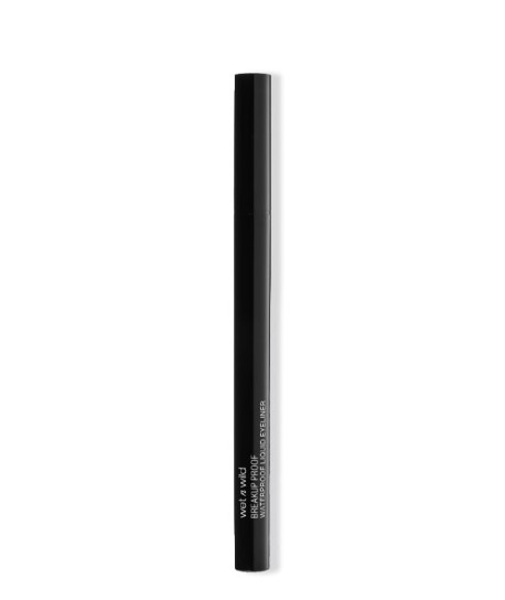 BREAKUP PROOF WATERPROOF LIQUID EYELINER