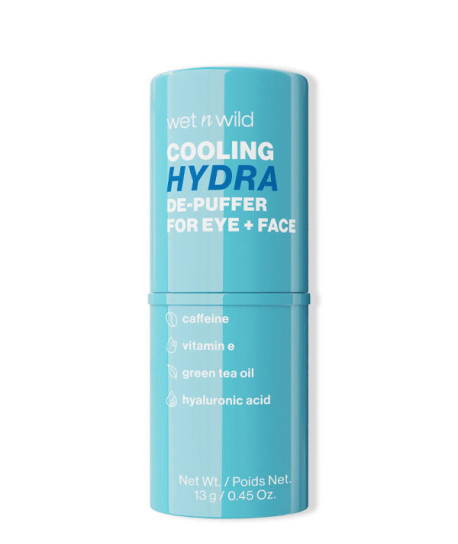 COOLING HYDRA DE-PUFFER STICK PRIMER