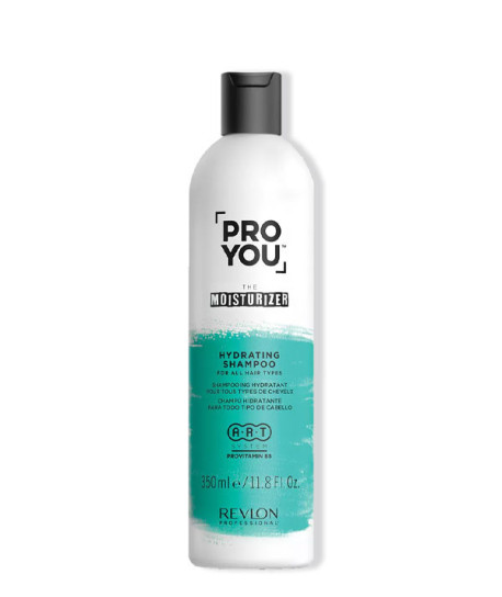 PRO YOU THE THE MOISTURIZER CHAMPÚ