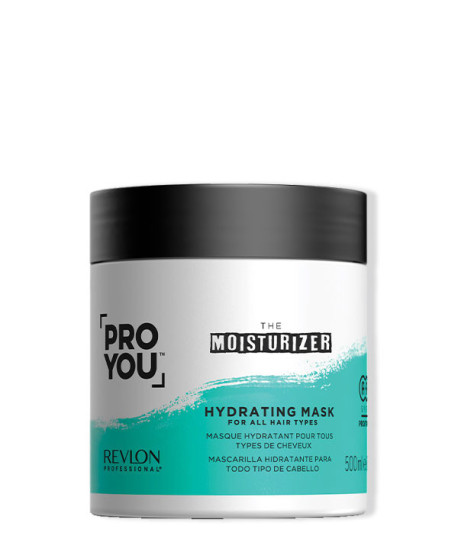 PRO YOU THE THE MOISTURIZER MASCARILLA