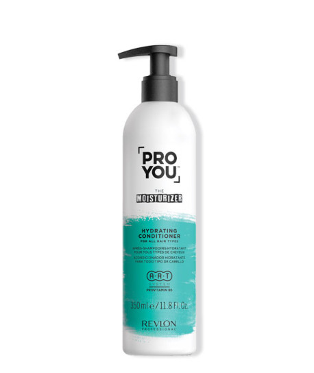 PRO YOU THE THE MOISTURIZER ACONDICIONADOR