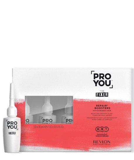 PRO YOU THE FIXER REPAIR BOOSTERS