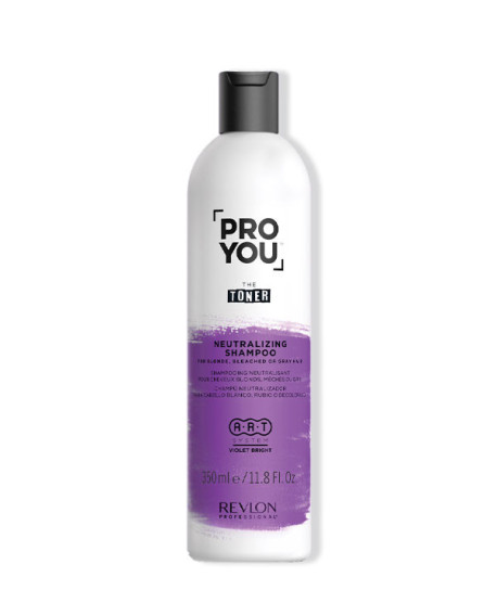 PRO YOU THE TONER CHAMPÚ