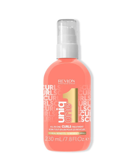 UNIQONE HAIR TREATMENT RIZOS