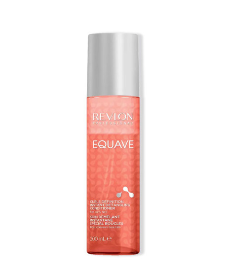 EQUAVE CURLS DEFINITION CONDITIONER