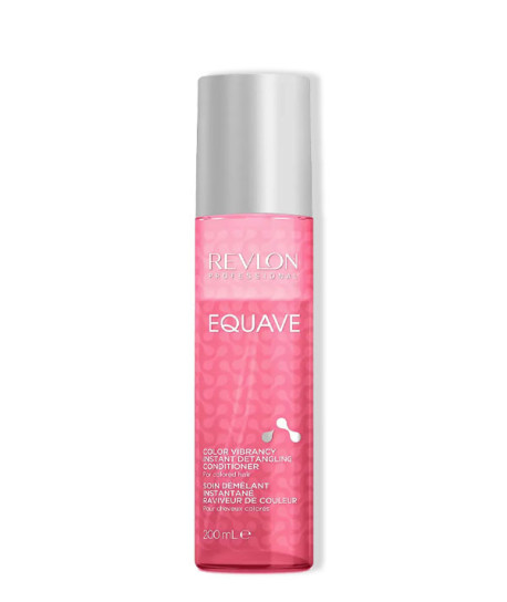 EQUAVE DETOX COLOR VIBRANCY BI PHASE