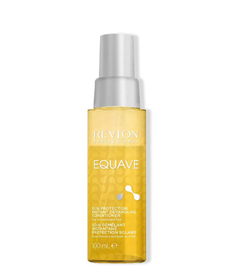 EQUAVE SUN PROTECTION CONDITIONER