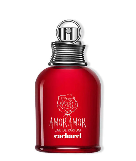 AMOR AMOR EAU DE PARFUM