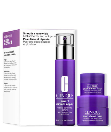 SMART CLINICAL REPAIR SERUM ESTUCHE