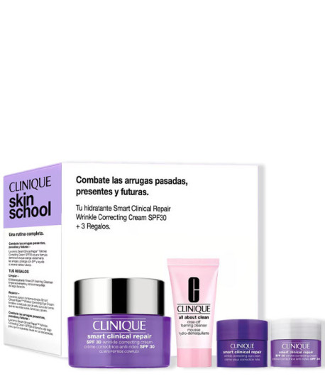 SMART CLINICAL REPAIR SPF30 CREAM ESTUCHE