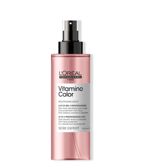 VITAMINO COLOR SPRAY 10 EN 1