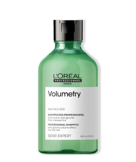 VOLUMETRY CHAMPÚ