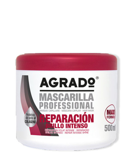 MASCARILLA REPARACIÓN