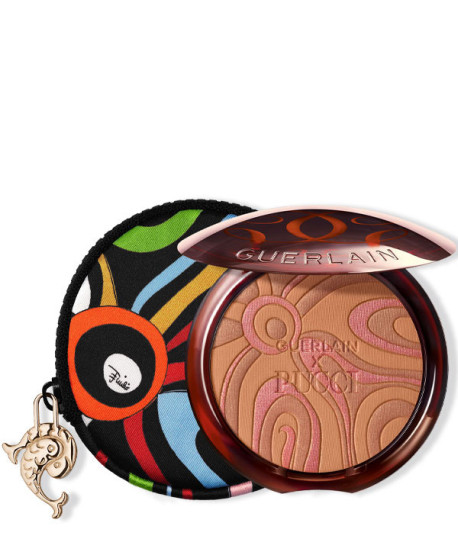 PUCCI TERRACOTTA EDICIÓN LIMITADA