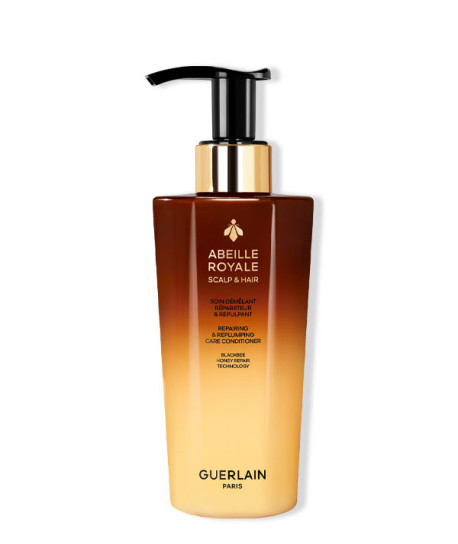 ABEILLE ROYALE ACONDICIONADOR REPARADOR Y REDENSIFICANT