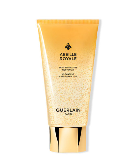 ABEILLE ROYALE MOUSSE LIMPIADORA