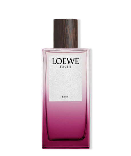 LOEWE EARTH ELIXIR