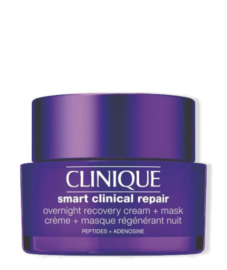 SMART CLINICAL REPAIR OVERNIGHT RECOVERY MASK