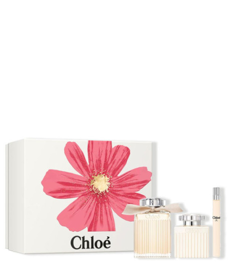 CHLOÉ EDP COFRE EDICIÓN LIMITADA